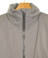 NEUTRALWORKS（ニュートラルワークス）マウンテンパーカー グレー サイズ:S メンズ/2200643450059