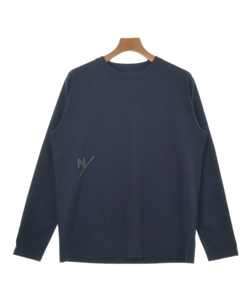 NEUTRALWORKS(ニュートラルワークス)Tシャツ・カットソー 紺 サイズ:L/2200643682061