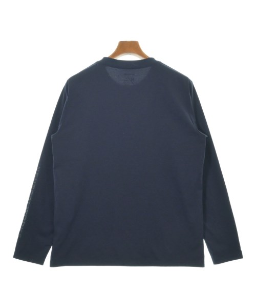 NEUTRALWORKS（ニュートラルワークス）Tシャツ・カットソー 紺 サイズ:L メンズ/2200643682061