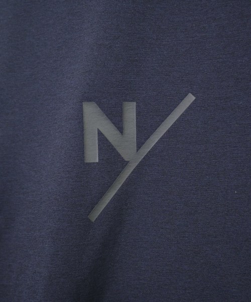 NEUTRALWORKS（ニュートラルワークス）Tシャツ・カットソー 紺 サイズ:L メンズ/2200643682061
