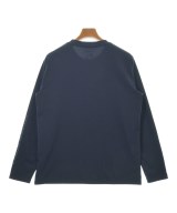 NEUTRALWORKS（ニュートラルワークス）Tシャツ・カットソー 紺 サイズ:L メンズ/2200643682061