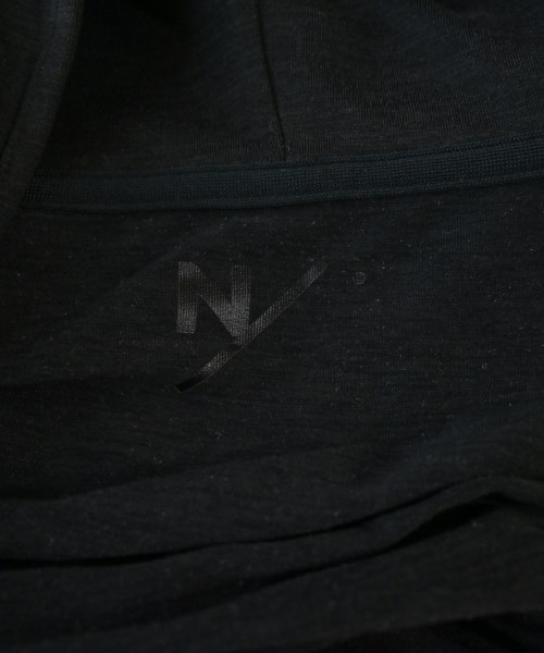 NEUTRALWORKS（ニュートラルワークス）パーカー 黒 サイズ:S メンズ/2200538910057