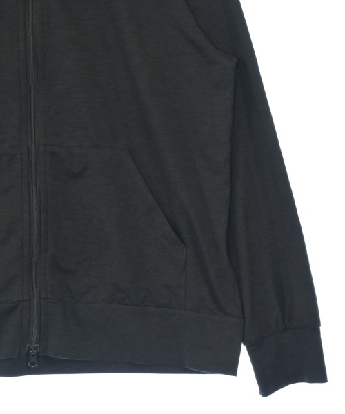 NEUTRALWORKS（ニュートラルワークス）パーカー 黒 サイズ:S メンズ/2200538910057