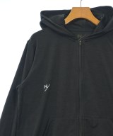 NEUTRALWORKS（ニュートラルワークス）パーカー 黒 サイズ:S メンズ/2200538910057