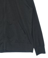 NEUTRALWORKS（ニュートラルワークス）パーカー 黒 サイズ:S メンズ/2200538910057