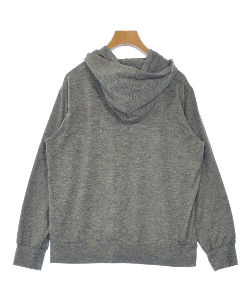 NEUTRALWORKS（ニュートラルワークス）パーカー グレー サイズ:S メンズ/2200538910064