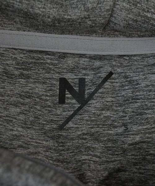 NEUTRALWORKS（ニュートラルワークス）パーカー グレー サイズ:S メンズ/2200538910064