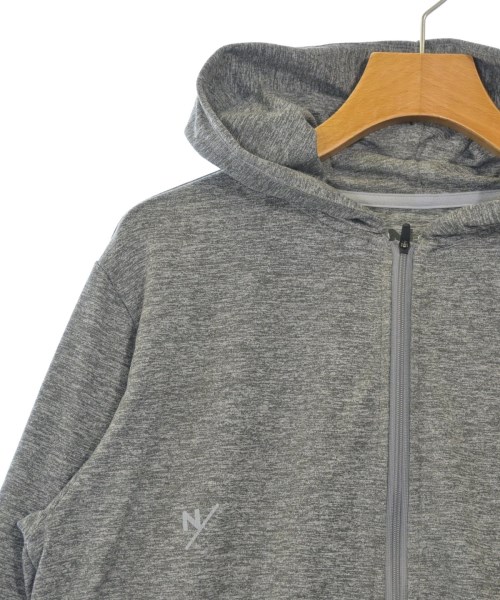 NEUTRALWORKS（ニュートラルワークス）パーカー グレー サイズ:S メンズ/2200538910064