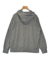 NEUTRALWORKS（ニュートラルワークス）パーカー グレー サイズ:S メンズ/2200538910064