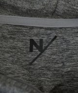 NEUTRALWORKS（ニュートラルワークス）パーカー グレー サイズ:S メンズ/2200538910064