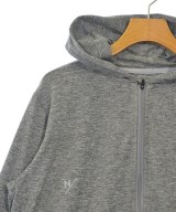 NEUTRALWORKS（ニュートラルワークス）パーカー グレー サイズ:S メンズ/2200538910064