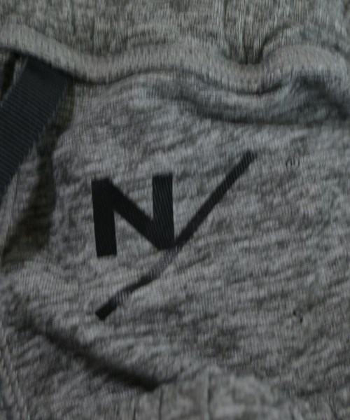 NEUTRALWORKS（ニュートラルワークス）スウェットパンツ グレー サイズ:S メンズ/2200538910088