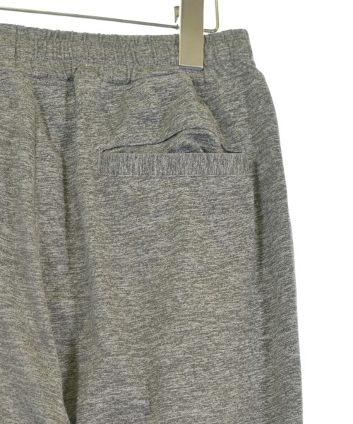 NEUTRALWORKS（ニュートラルワークス）スウェットパンツ グレー サイズ:S メンズ/2200538910088