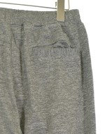 NEUTRALWORKS（ニュートラルワークス）スウェットパンツ グレー サイズ:S メンズ/2200538910088