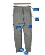 NEUTRALWORKS（ニュートラルワークス）スウェットパンツ グレー サイズ:S メンズ/2200538910088