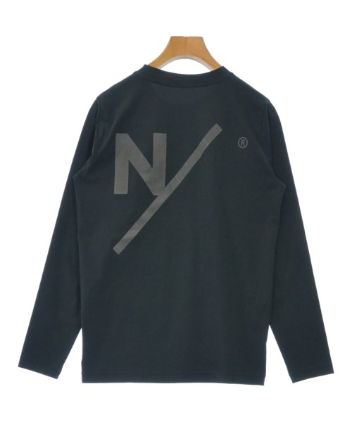 NEUTRALWORKS（ニュートラルワークス）Tシャツ・カットソー 紺 サイズ:XS メンズ/2200538910149