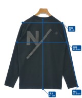 NEUTRALWORKS（ニュートラルワークス）Tシャツ・カットソー 紺 サイズ:XS メンズ/2200538910149