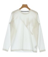 NEUTRALWORKS（ニュートラルワークス）Tシャツ・カットソー 白 サイズ:XS メンズ/2200538910156
