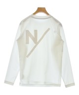 NEUTRALWORKS（ニュートラルワークス）Tシャツ・カットソー 白 サイズ:XS メンズ/2200538910156