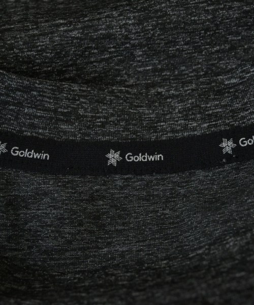 NEUTRALWORKS（ニュートラルワークス）Tシャツ・カットソー グレー サイズ:XS メンズ/2200538910163