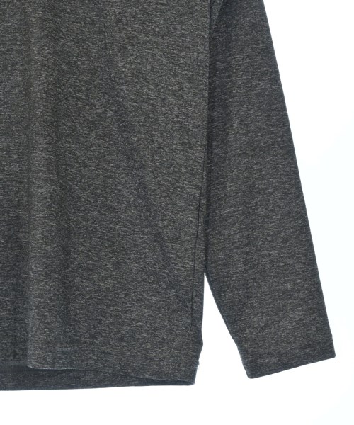 NEUTRALWORKS（ニュートラルワークス）Tシャツ・カットソー グレー サイズ:XS メンズ/2200538910163
