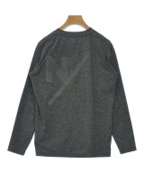 NEUTRALWORKS（ニュートラルワークス）Tシャツ・カットソー グレー サイズ:XS メンズ/2200538910163