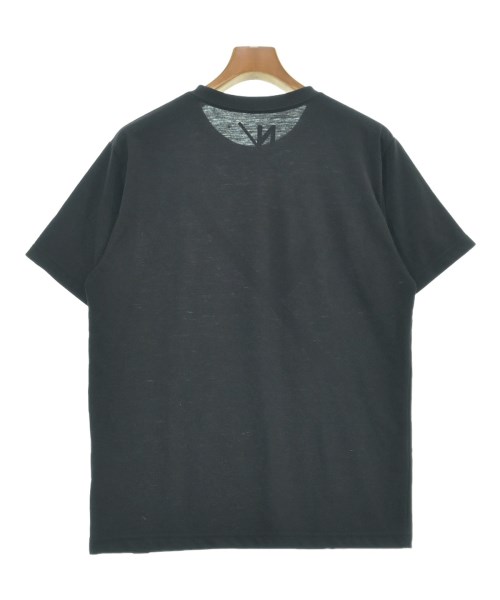 NEUTRALWORKS（ニュートラルワークス）Tシャツ・カットソー 黒 サイズ:-(M位) メンズ/2200615801025