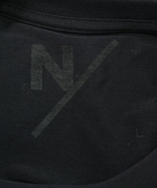 NEUTRALWORKS（ニュートラルワークス）Tシャツ・カットソー 黒 サイズ:-(M位) メンズ/2200615801025