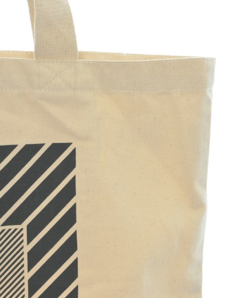 NEUTRALWORKS（ニュートラルワークス）トートバッグ 白 サイズ:- メンズ/2200617313090