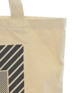 NEUTRALWORKS（ニュートラルワークス）トートバッグ 白 サイズ:- メンズ/2200617313090