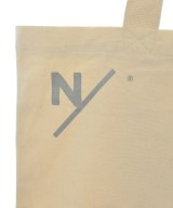 NEUTRALWORKS（ニュートラルワークス）トートバッグ 白 サイズ:- メンズ/2200617313090