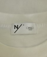 NEUTRALWORKS（ニュートラルワークス）Tシャツ・カットソー 白 サイズ:S メンズ/2200628297136