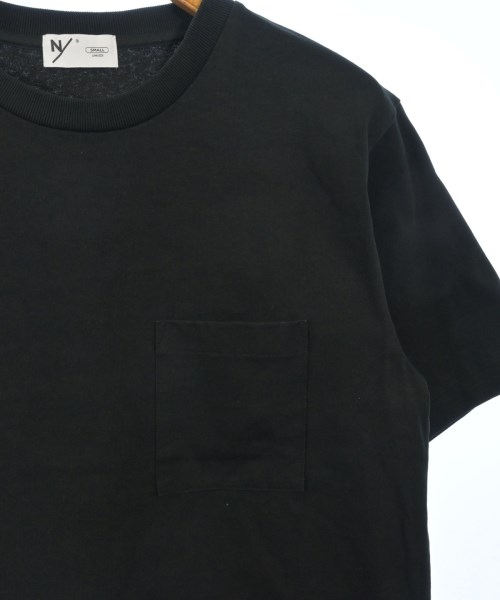 NEUTRALWORKS（ニュートラルワークス）Tシャツ・カットソー 黒 サイズ:S メンズ/2200628297143