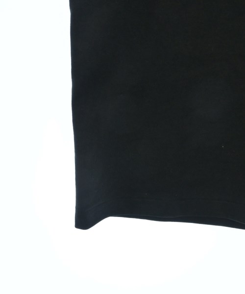 NEUTRALWORKS（ニュートラルワークス）Tシャツ・カットソー 黒 サイズ:S メンズ/2200628297143