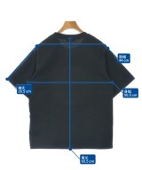 NEUTRALWORKS（ニュートラルワークス）Tシャツ・カットソー 黒 サイズ:S メンズ/2200628297143