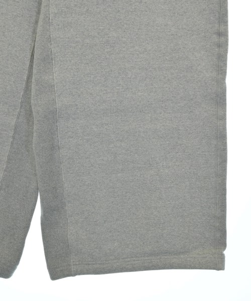 NEUTRALWORKS（ニュートラルワークス）スウェットパンツ グレー サイズ:M メンズ/2200629352063