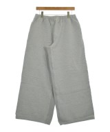 NEUTRALWORKS（ニュートラルワークス）スウェットパンツ グレー サイズ:M メンズ/2200629352063