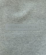 NEUTRALWORKS（ニュートラルワークス）スウェットパンツ グレー サイズ:M メンズ/2200629352063