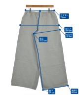 NEUTRALWORKS（ニュートラルワークス）スウェットパンツ グレー サイズ:M メンズ/2200629352063