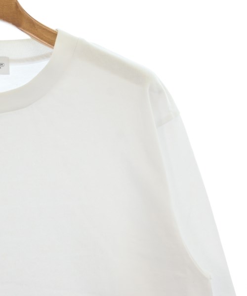 NEUTRALWORKS（ニュートラルワークス）Tシャツ・カットソー 白 サイズ:M メンズ/2200629600058