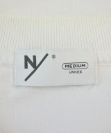 NEUTRALWORKS（ニュートラルワークス）Tシャツ・カットソー 白 サイズ:M メンズ/2200629600058