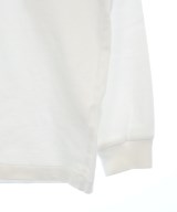 NEUTRALWORKS（ニュートラルワークス）Tシャツ・カットソー 白 サイズ:M メンズ/2200629600058