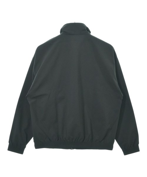 NEUTRALWORKS（ニュートラルワークス）ブルゾン 黒 サイズ:S レディース/2200617281108