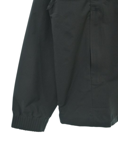 NEUTRALWORKS（ニュートラルワークス）ブルゾン 黒 サイズ:S レディース/2200617281108