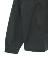 NEUTRALWORKS（ニュートラルワークス）ブルゾン 黒 サイズ:S レディース/2200617281108