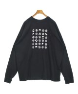 NEUTRALWORKS（ニュートラルワークス）Tシャツ・カットソー 黒 サイズ:L メンズ/2200619685133