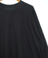 NEUTRALWORKS（ニュートラルワークス）Tシャツ・カットソー 黒 サイズ:L メンズ/2200619685133