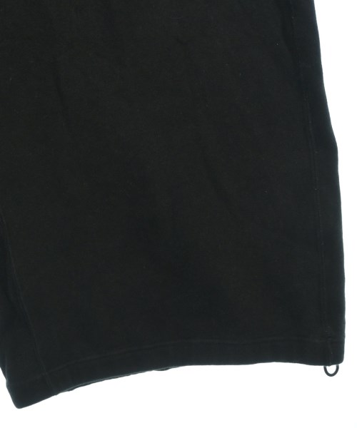 NEUTRALWORKS（ニュートラルワークス）スウェットパンツ 黒 サイズ:L メンズ/2200619685218