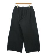 NEUTRALWORKS（ニュートラルワークス）スウェットパンツ 黒 サイズ:L メンズ/2200619685218