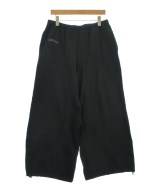 NEUTRALWORKS スウェットパンツ